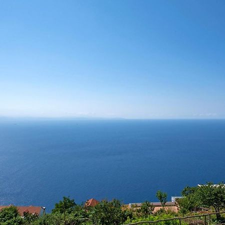 Casa Ritalemma' Vila Amalfi Exterior foto